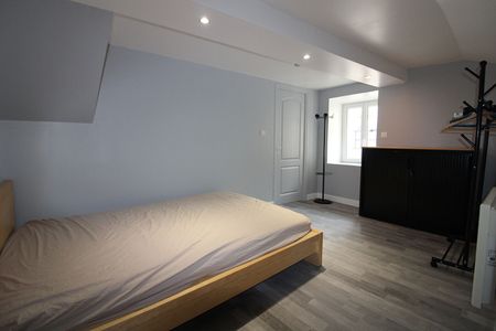Location maison 4 pièces, 77.50m², Remigny - Photo 2