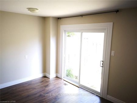 For Lease - 70 FIDDLERS GREEN Road Unit# 86, London North, Ontario - Photo 3