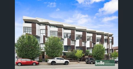 Convenient 1-Bedroom Apartment in Prime Location! - Photo 2