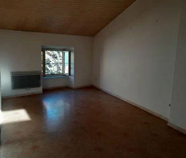 Appartement 2 pièces - 54.72m² à Langeac (43300) - Photo 2