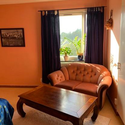 Storvretsvägen, Tumba - Foto 1