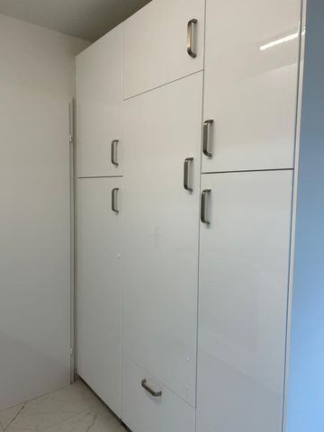 Frisch sanierte 1.0- Zi. Wohnung im EG - Photo 3