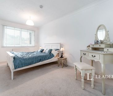 2 bedroom apartment to rent Brownlow Quay, PE9 - Photo 3