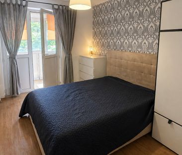 3 camere, pet friendly, 71mp, etaj 1, intre metrou Lujerului si Gor... - Photo 5