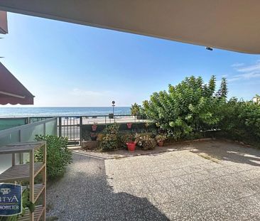 Location Appartement 2 pièces 65m² MENTON 06500 - Photo 2