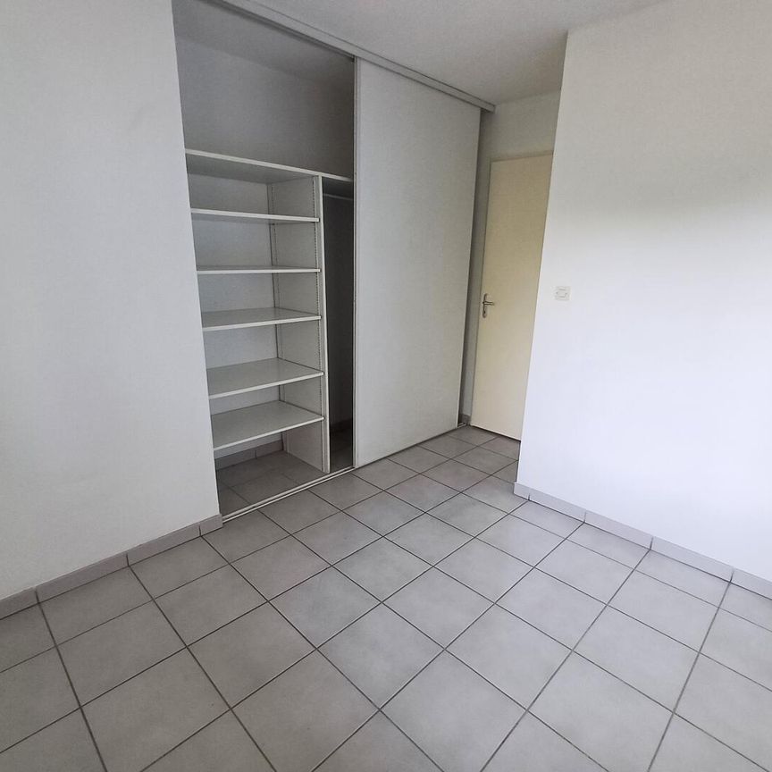 location Appartement T2 DE 40.04m² À TOULOUSE - Photo 1