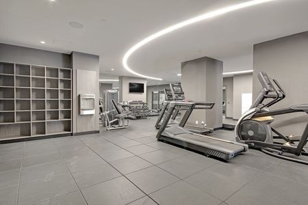 For Lease - 286 Main Street Unit# 506-T, Toronto, Ontario - Photo 5