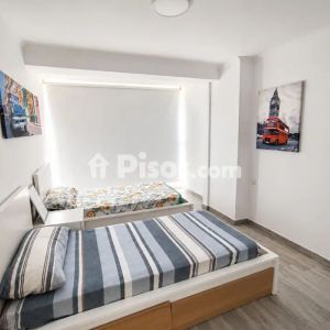 Piso en alquiler en Avenida Familia Betancourt y Molina - Photo 2