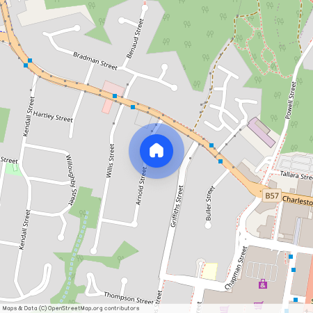 2/9 Arnold Street, Charlestown