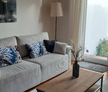 LOCATION BERTRANGE - F2 MEUBLE - Photo 1