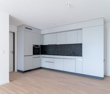 2.5 room apartment in Vevey with balcony - Foto 1