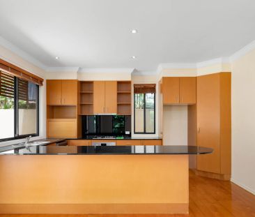 Spacious & Private Family Home in Prime Kelvin Grove Location - Photo 6