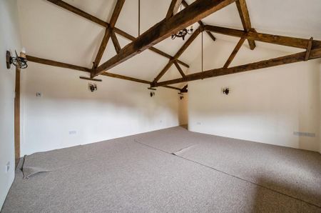 2 bedroom bungalow to rent - Photo 3