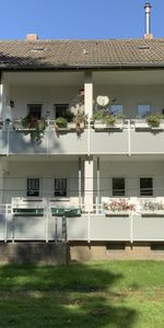 2-Zimmer-Wohnung in Herten Disteln mit Balkon - Photo 4