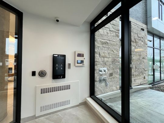 For Lease - 360 DESCHATELETS Avenue Unit# 310, Glebe - Ottawa East and Area, Ontario - Photo 1