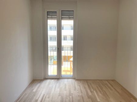 Tolle 2-Zimmer Wohnung umgeben von Grün in begehrter Lage - THEOS Willkommen im Park - ab 01.02.2026 - Foto 4