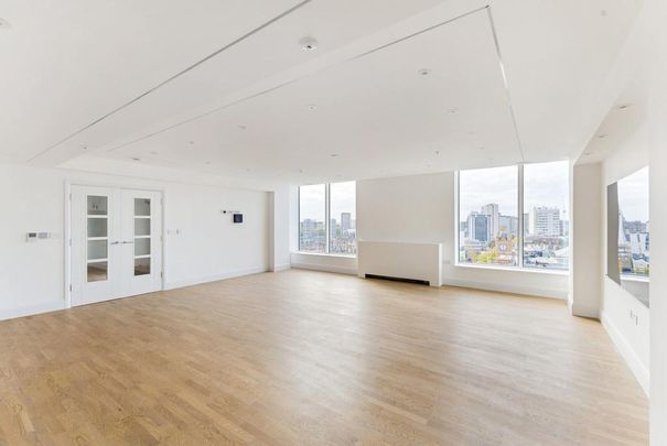 3 bedroom penthouse to rent - Photo 1