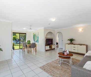 Bright, Riverside Immaculate Duplex on Seagulls Isle - Photo 1