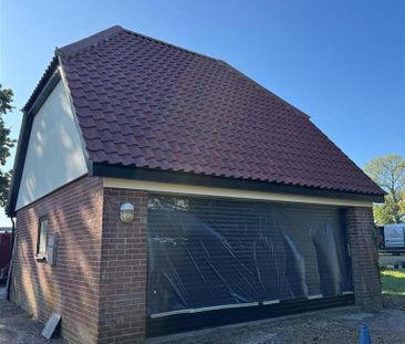 4 bedroom detached house to rent - Photo 4