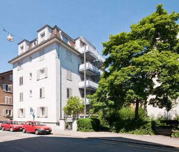 MIETEN OHNE KAUTION - Wohnen in multikulturellem Stadtquartier - Photo 4