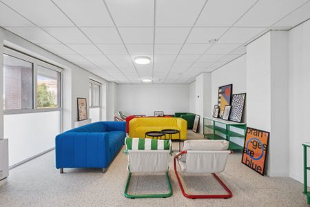 A3.10 - Koop­vaar­dij­laan 17 - Photo 2