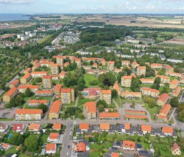 Ringvägen 4 B - Foto 1