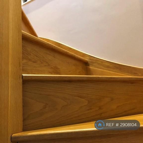 1 bedroom maisonette to rent - Photo 1
