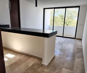 Departamento en renta | MILEA ZONA COUNTRY |Mod. C| E. INMEDIATA | - Photo 4