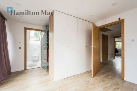 Luksusowy dom z dużym ogrodem na Olszy - Zdjęcie 4