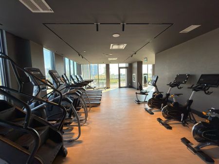 For Lease - 115 Nipissing Road Unit# 1512A, Milton, Ontario - Photo 5