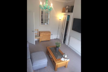 1 Bed Flat, Stapleton Hall Road, N4 - Photo 3