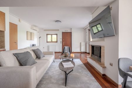 Μεζονέτα για ενοικίαση Κάτω Γλυφάδα (Γλυφάδα) - Φωτογραφία 2