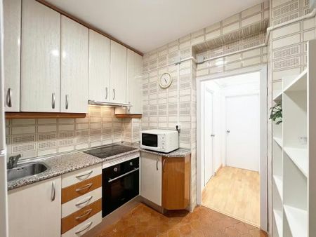 Calle de Elfo, Madrid, Community of Madrid 28027 - Foto 2