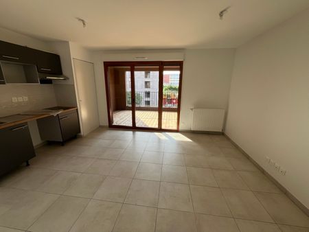 Location Appartement 1 pièce 29m² TOULOUSE 31400 - Photo 3