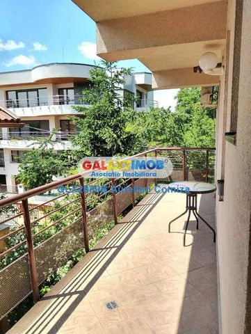 Apartament 2 camere Baneasa-Garlei/etaj 1/parcare/boxa - Photo 4