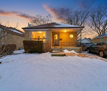 For Lease - 47 Hadrian Drive Unit# Basement, Toronto, Ontario - Photo 2