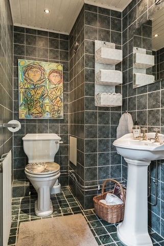 Drottninggatan - Foto 3