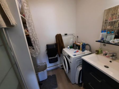 Appartement T2 à louer Pont Pean - 46 m² - Photo 3