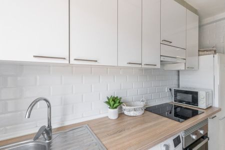 Cómoda habitación en Vicálvaro - Photo 2