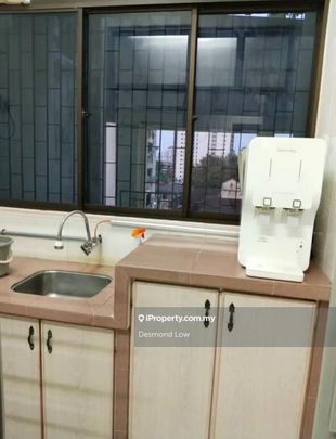 Desa Lumba Kuda, Taman Green Lane, Jelutong - Foto 1