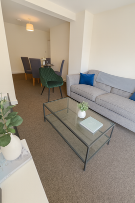 5 Bed Student Accommodation - Photo 1