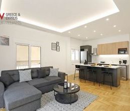 Διαμέρισμα για ενοικίαση - Νέα Σμύρνη, - Φωτογραφία 1
