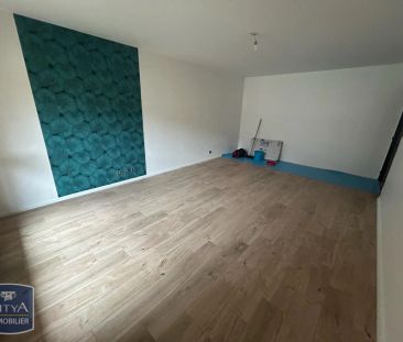 Appartement à louer 3 pièces 71.75m² - Photo 2