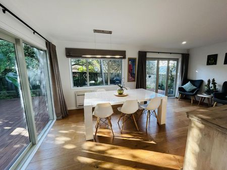 Family and Pet Friendly - Photo 3