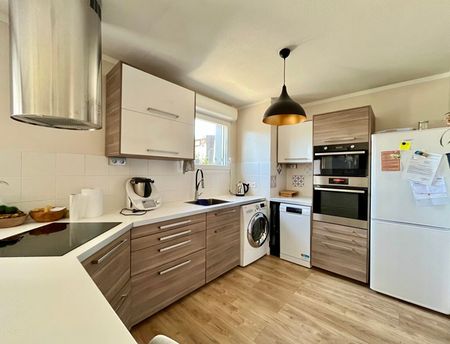 Appartement à louer - Photo 4