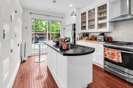For Lease - 88 Pricefield Road Unit# 2, Toronto, Ontario - Photo 5