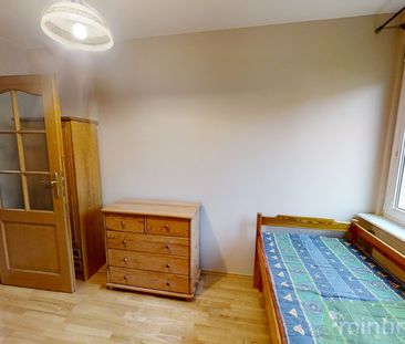 3 pok. na wynajem Centrum częściowo umeblowane - Photo 6