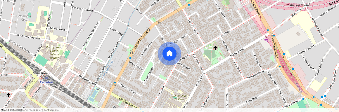 14 John Street, NSW 2131, Ashfield