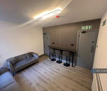 1 bedroom in a house share to rent - Photo 4
