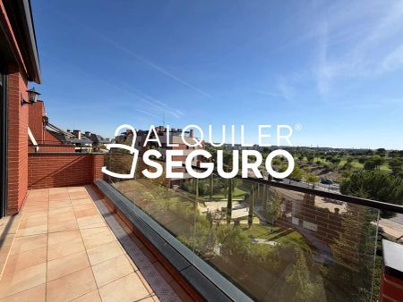 Pozuelo De Alarcón - Foto 4